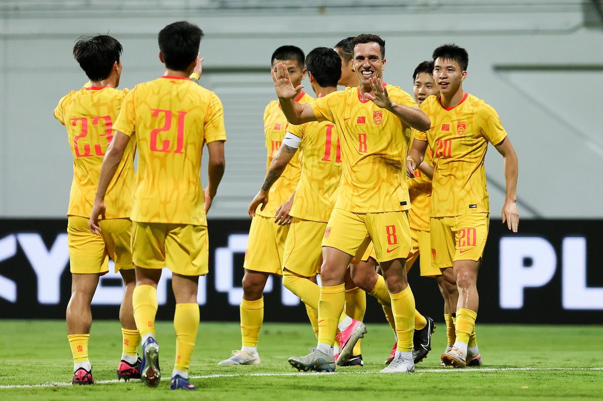 鲁媒：泰山队5名外援已归队，阿尔瓦罗6月份复出难度比较大